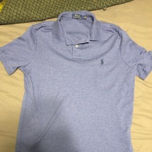 Polo shirt